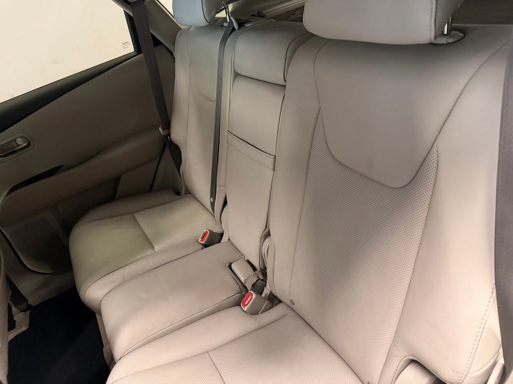 Used 2010 Lexus RX SUV
