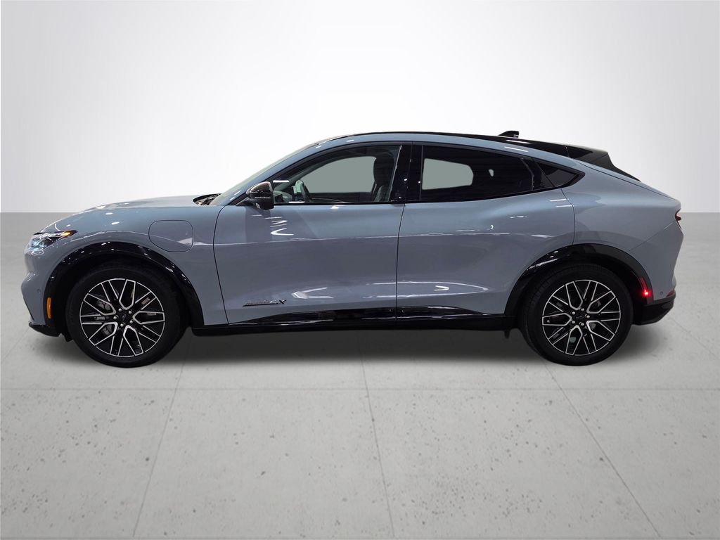 2024 Ford Mustang Mach-E Premium