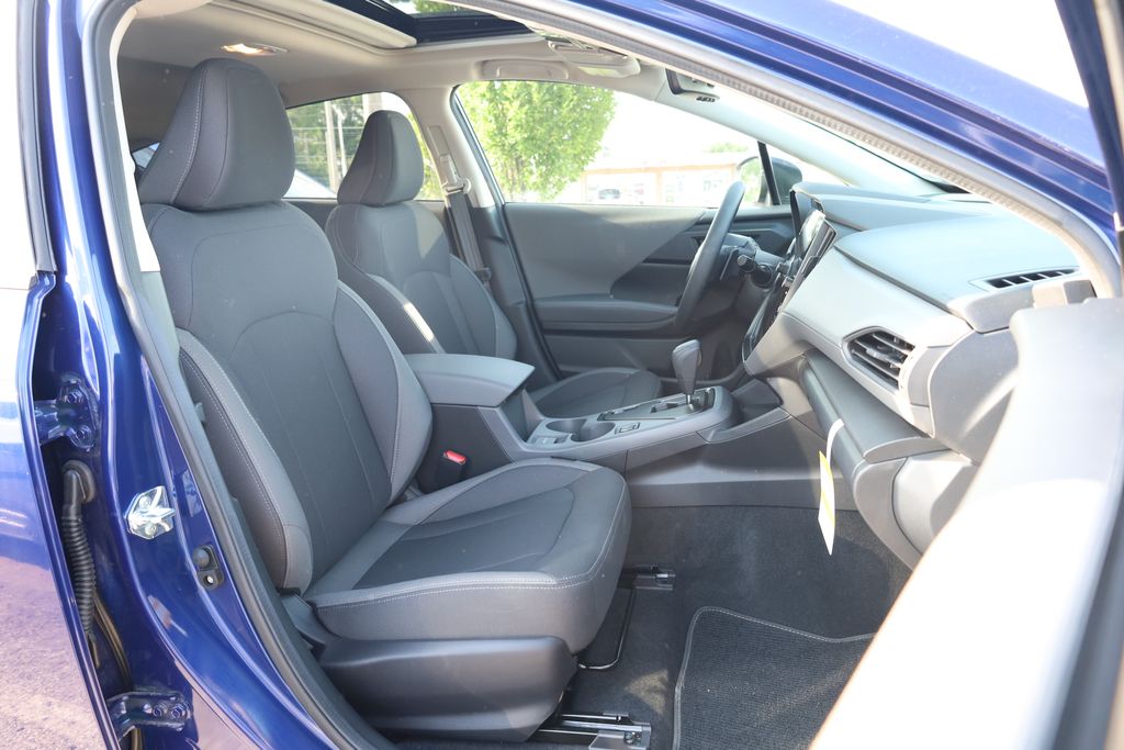used 2026 Subaru Crosstrek car, priced at $29,955