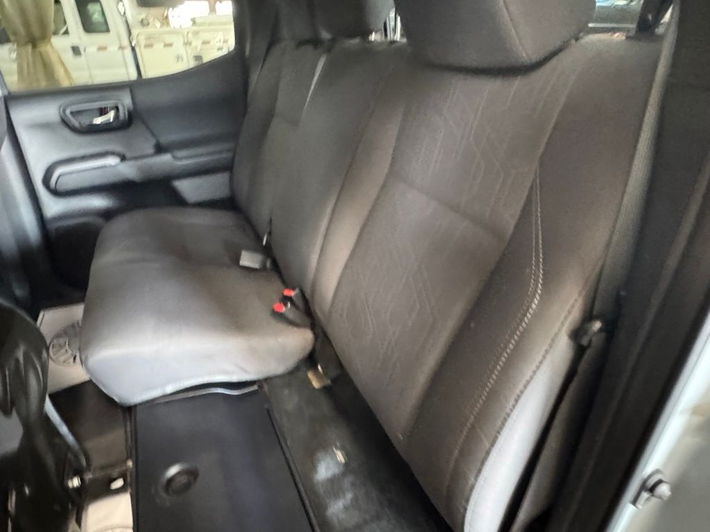 Used 2019 Toyota Tacoma Truck
