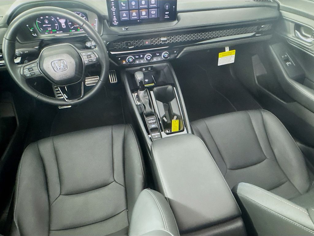 Used Car 2025 Honda Accord Hybrid  Sport-l For Sale In Austin, Texas