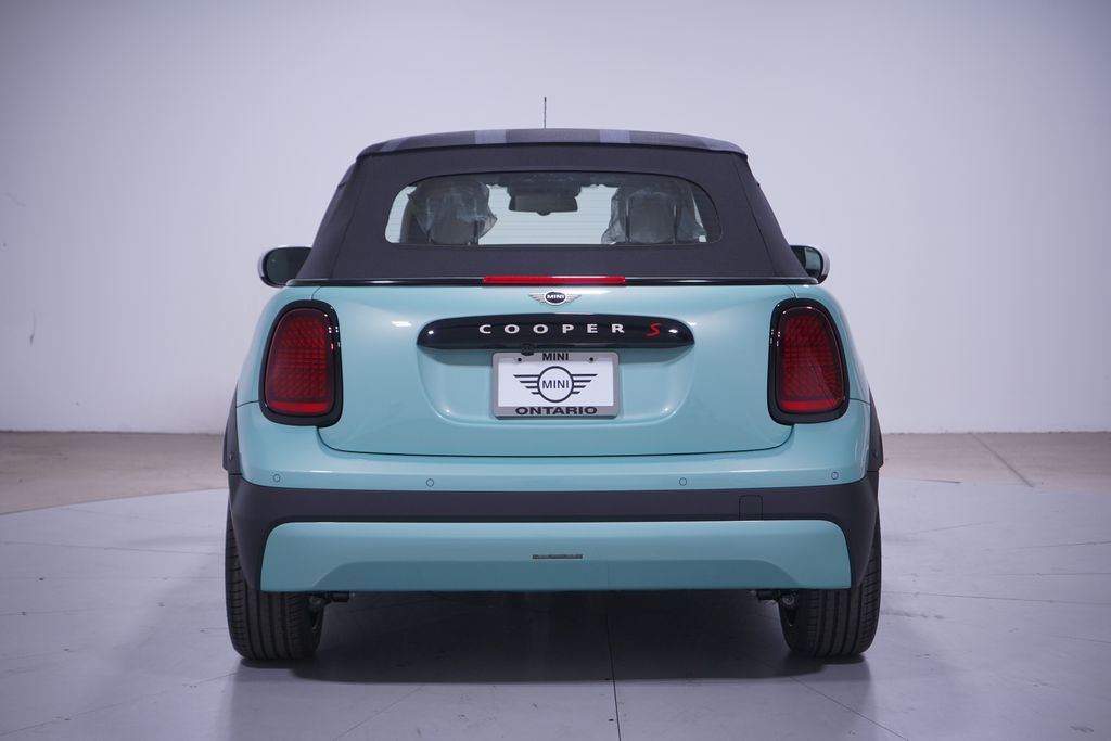 Thumbnail: 2026 MINI Cooper - 5