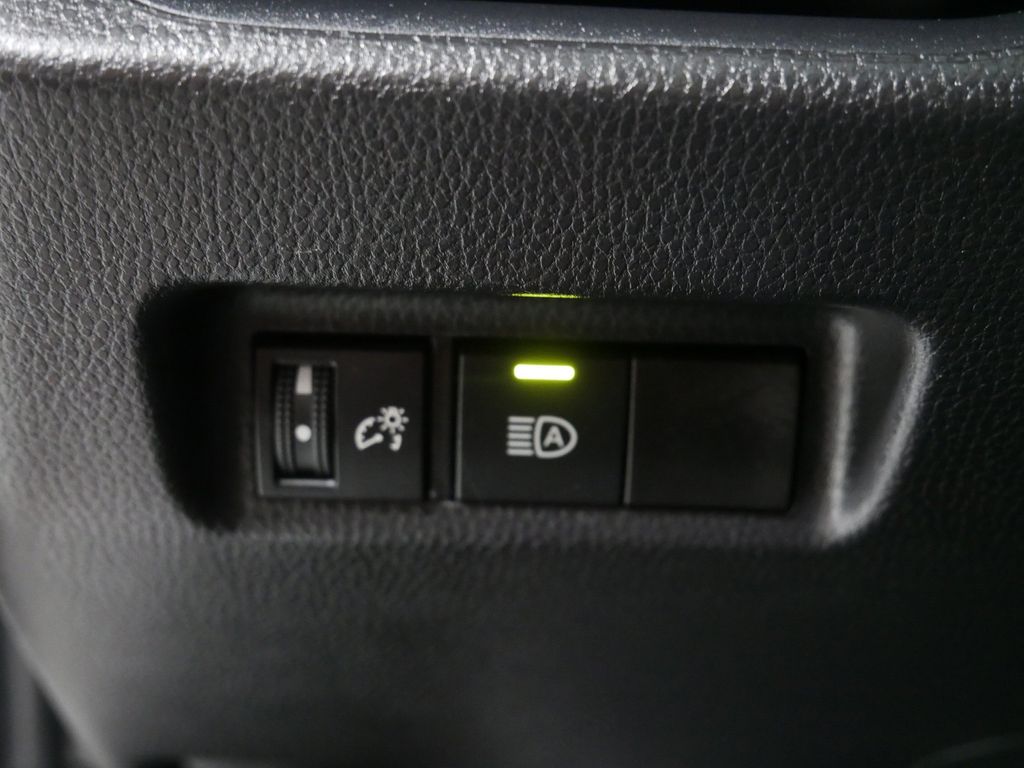 Used 2025 Toyota RAV4 SUV