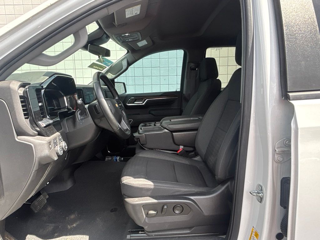 Used 2023 Chevrolet Silverado 1500 Truck