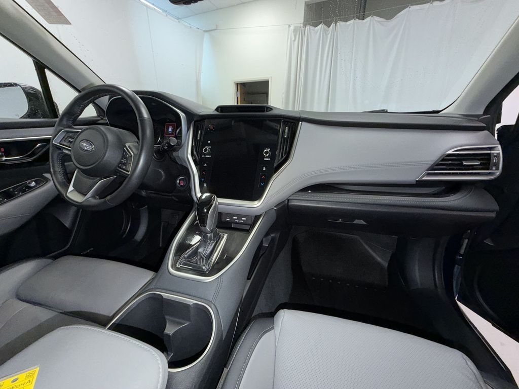 Used 2021 Subaru Outback SUV