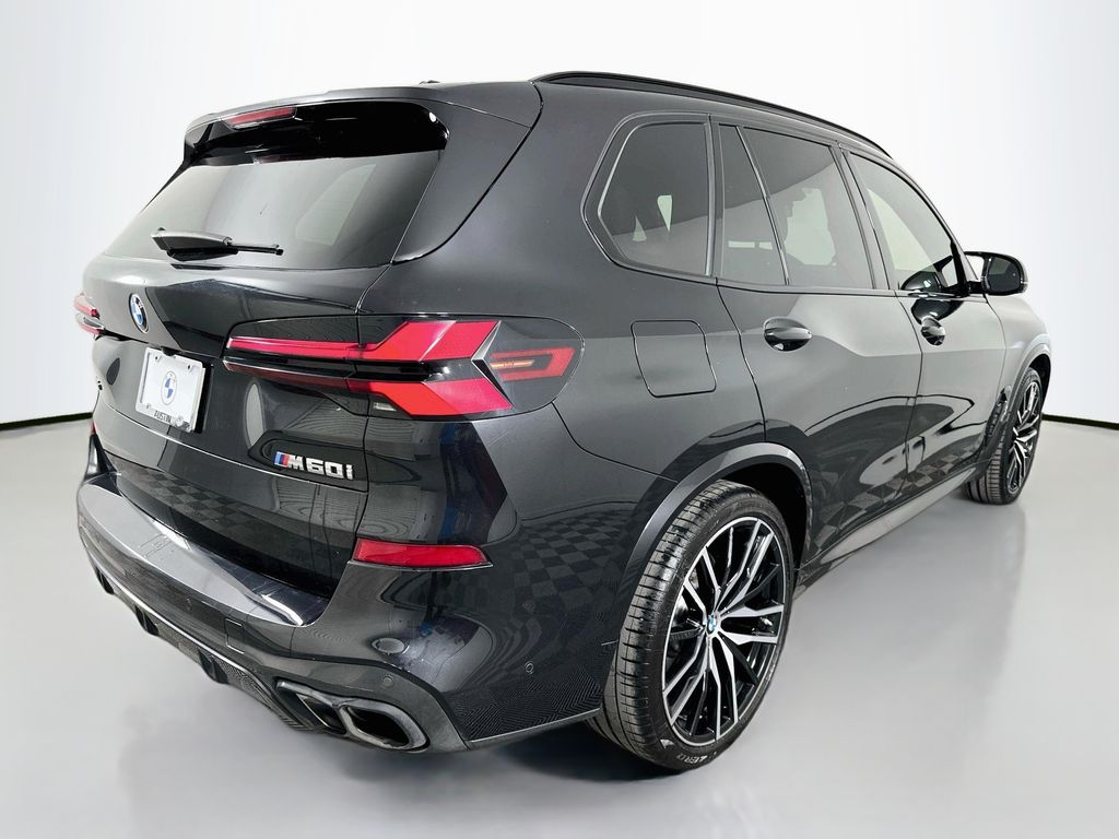 Thumbnail: 2024 BMW X5 - 5