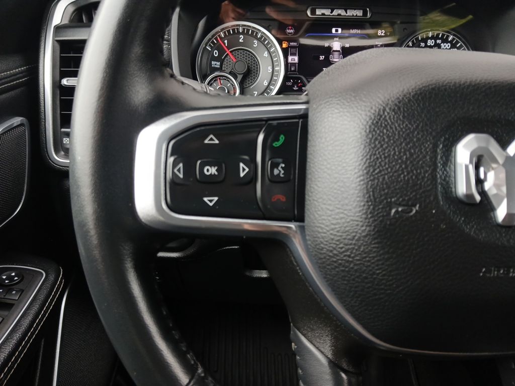 Used Car 2023 Ram 1500  Laramie For Sale Under $40,000 In Austin, Texas