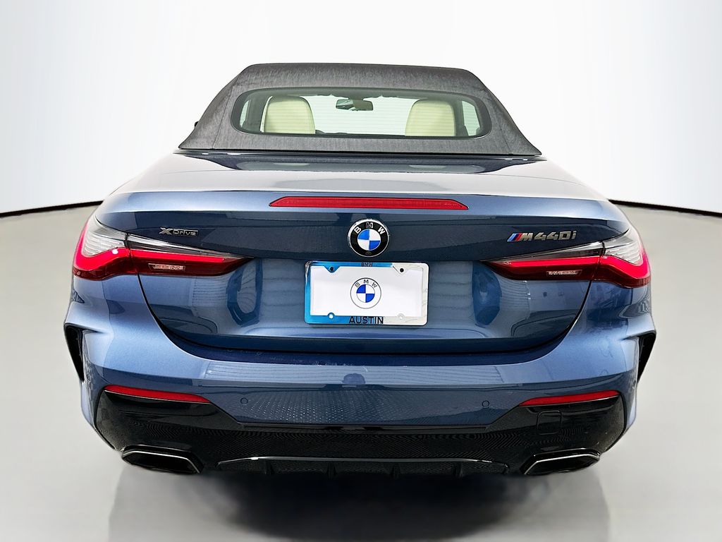 Thumbnail: 2023 BMW 4 Series - 6