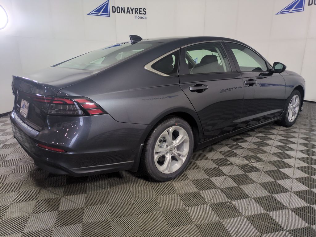 New 2026 Honda Accord For Sale in Fort Wayne, IN