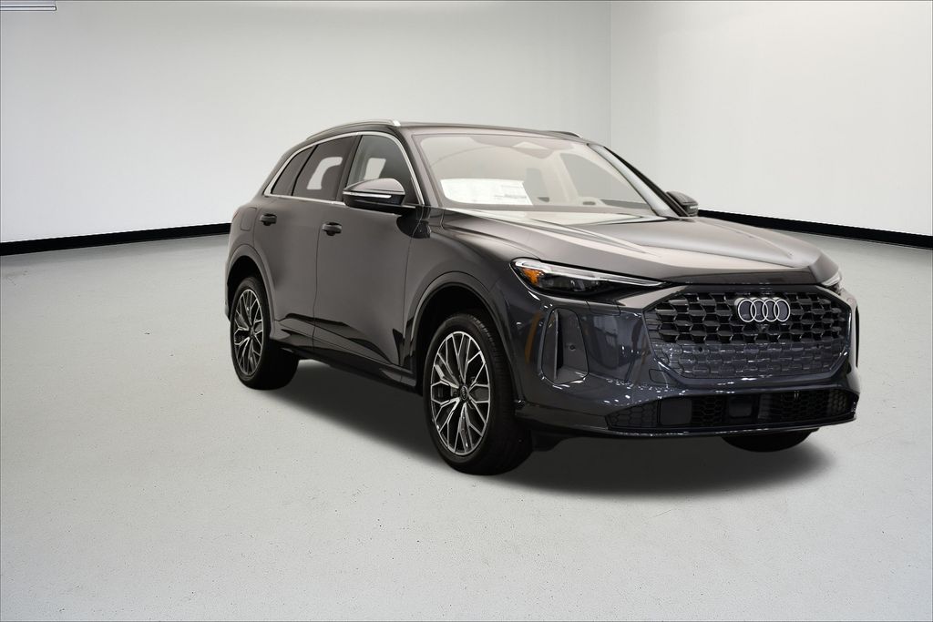 Thumbnail: 2025 Audi Q5 - 7