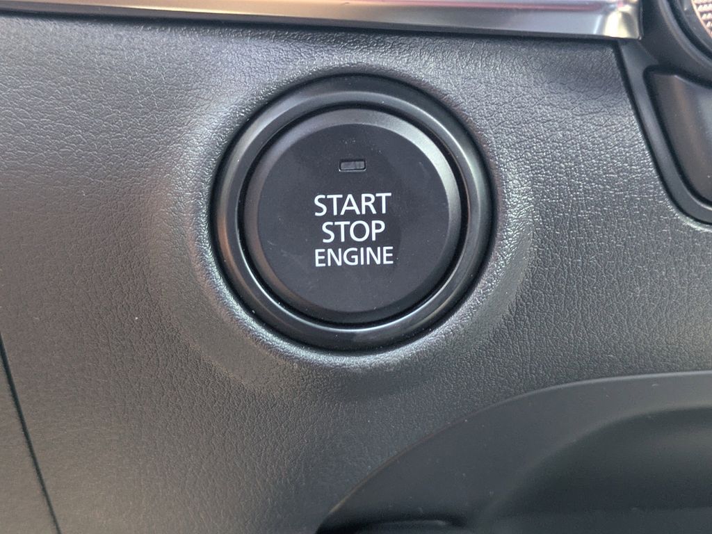 2026 Mazda Mazda3 Hatchback 2.5 S Carbon Edition