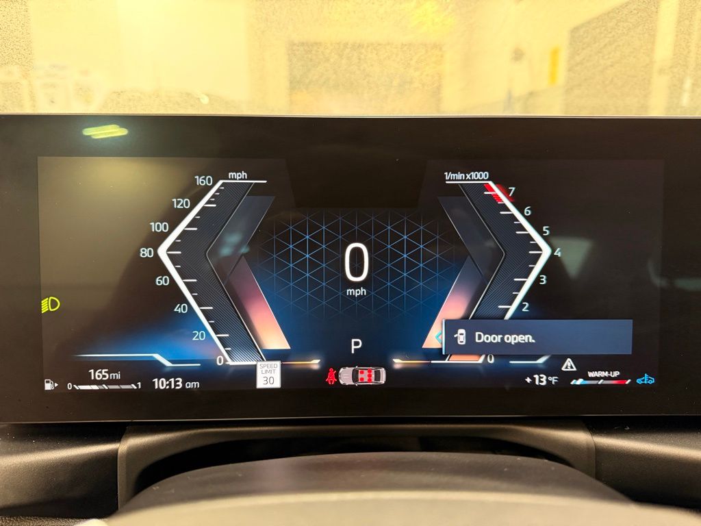 Thumbnail: 2023 BMW 3 Series - 15