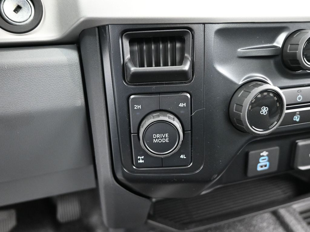 2026 Ford F-250 XL photo 18