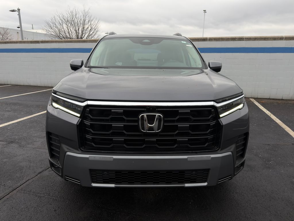 Thumbnail: 2026 Honda Pilot - 8