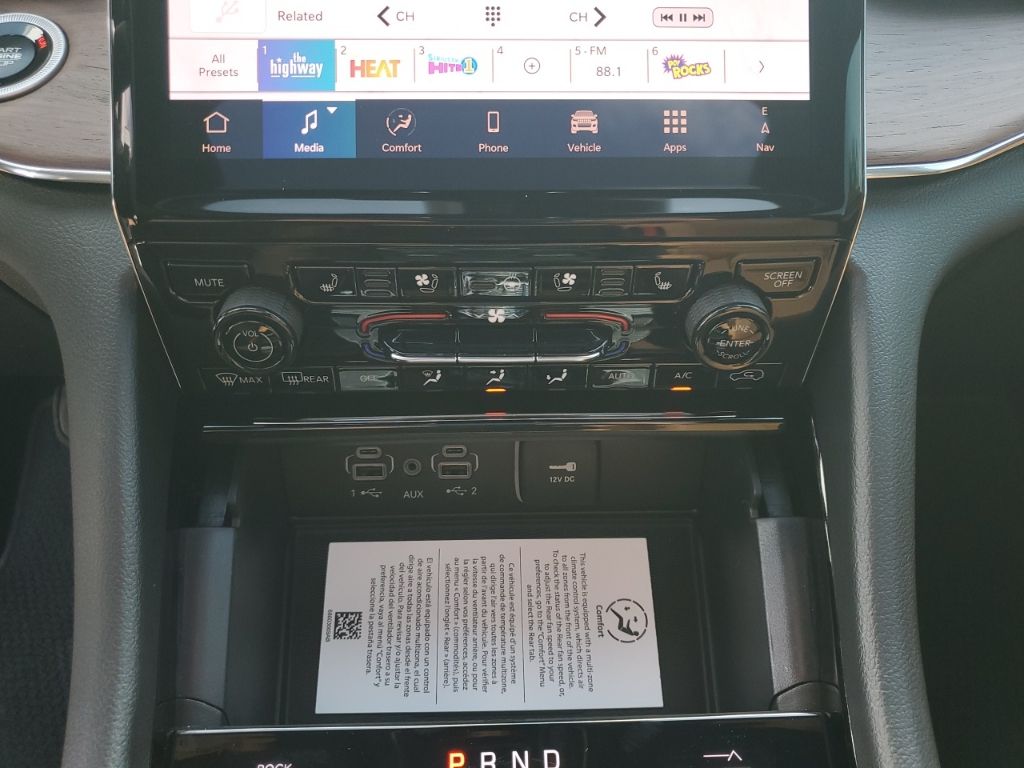 New Car 2025 Jeep Grand Cherokee  Summit For Sale Under $60,000 In Austin, Texas