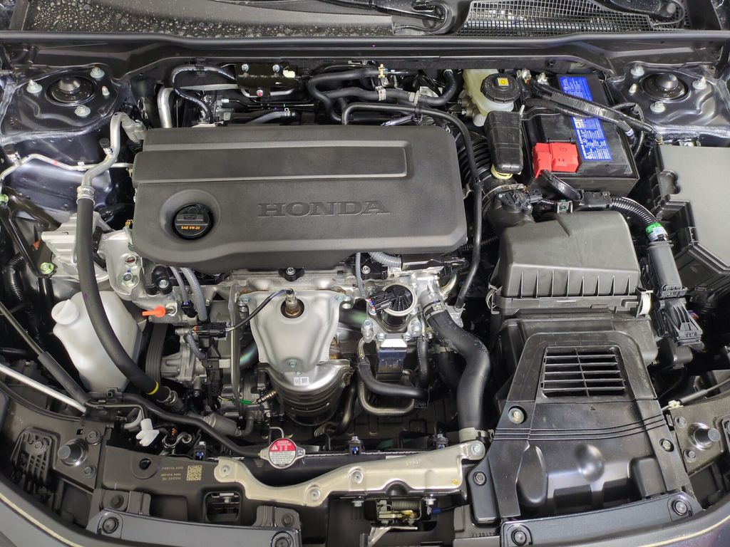 New 2025 Honda Civic For Sale in Fort Wayne, IN