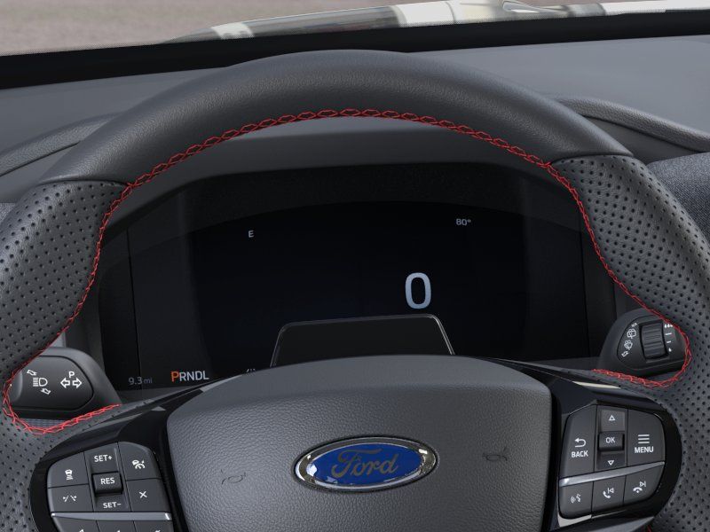 New 2026 Agate Black Metallic Ford ST-Line image 13
