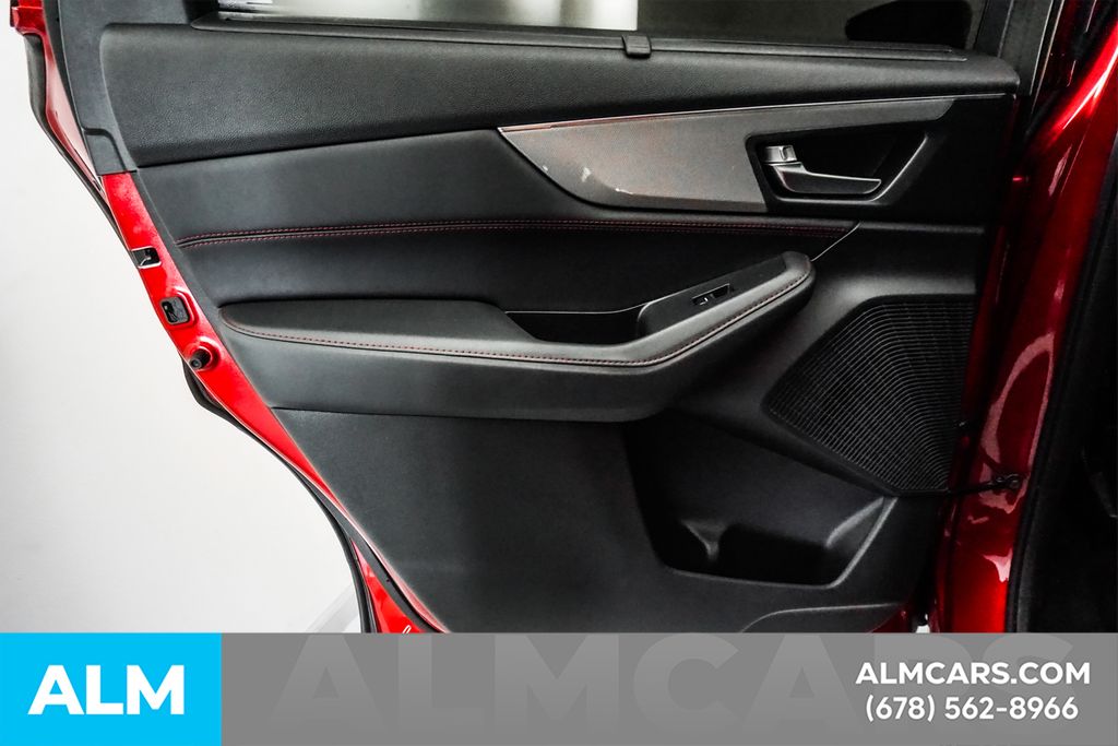 Used 2022  Acura A-Spec image 54