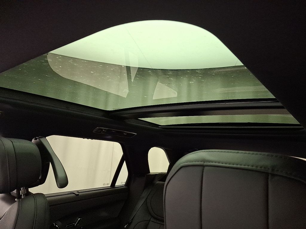 Thumbnail: 2026 Land Rover Range Rover Sport - 11