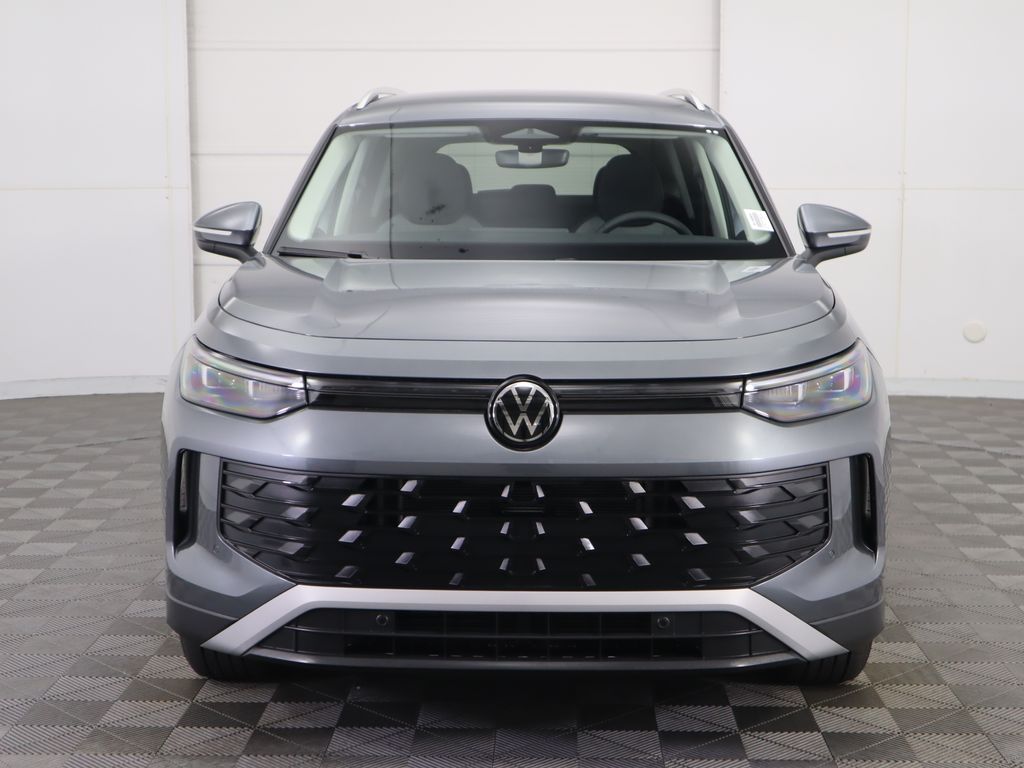 Thumbnail: 2025 Volkswagen Tiguan - 2