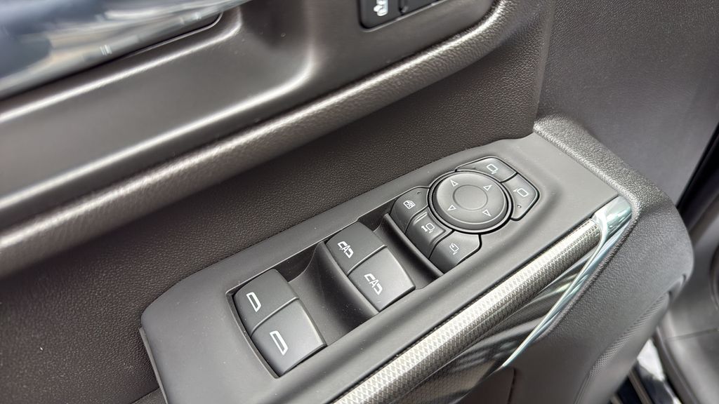 2023 GMC Sierra 3500HD