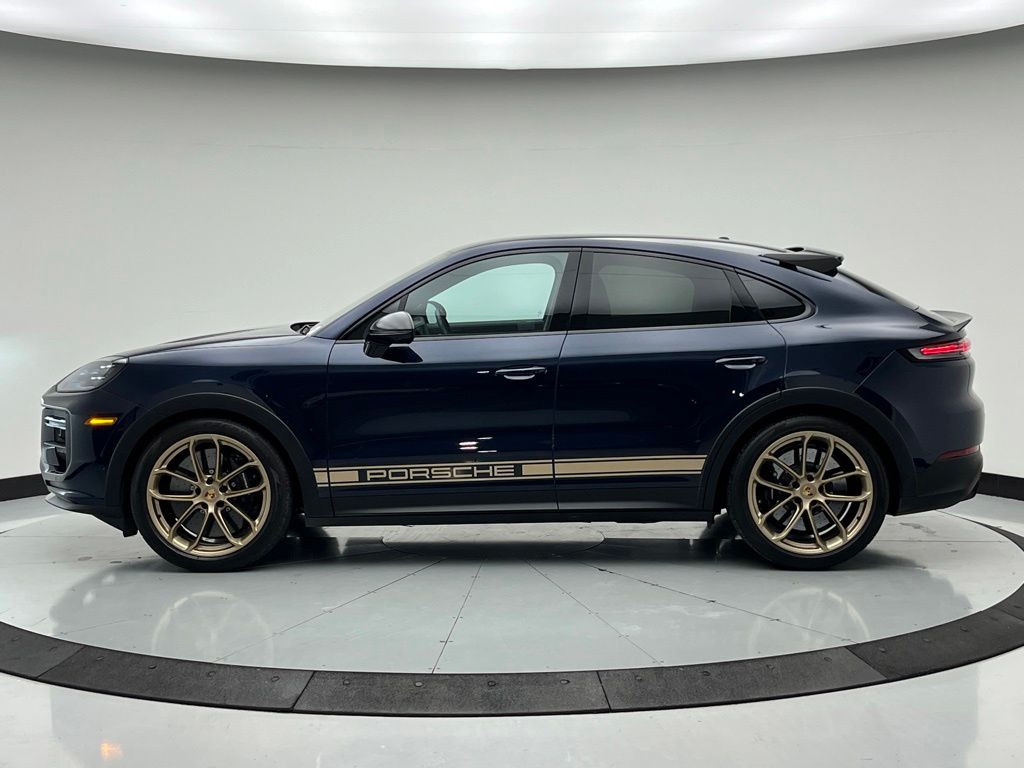 Thumbnail: 2024 Porsche  - 2