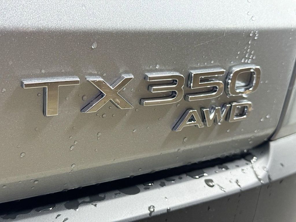 Thumbnail: 2026 Lexus TX - 22