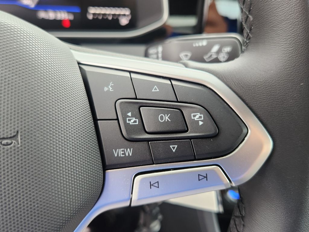 2026 Volkswagen Jetta - $24,372