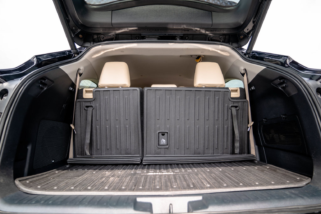 Used 2021 Toyota Highlander SUV