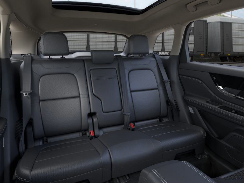 2025 Lincoln Corsair Grand Touring