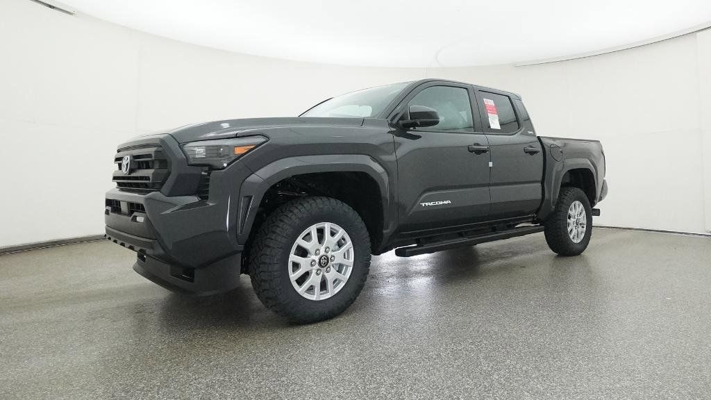 Thumbnail: 2025 Toyota Tacoma - 13