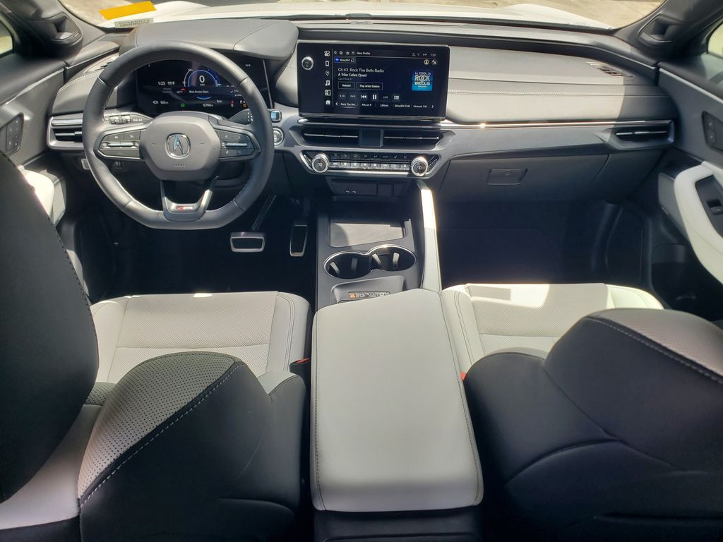 Used 2024 Acura ZDX SUV