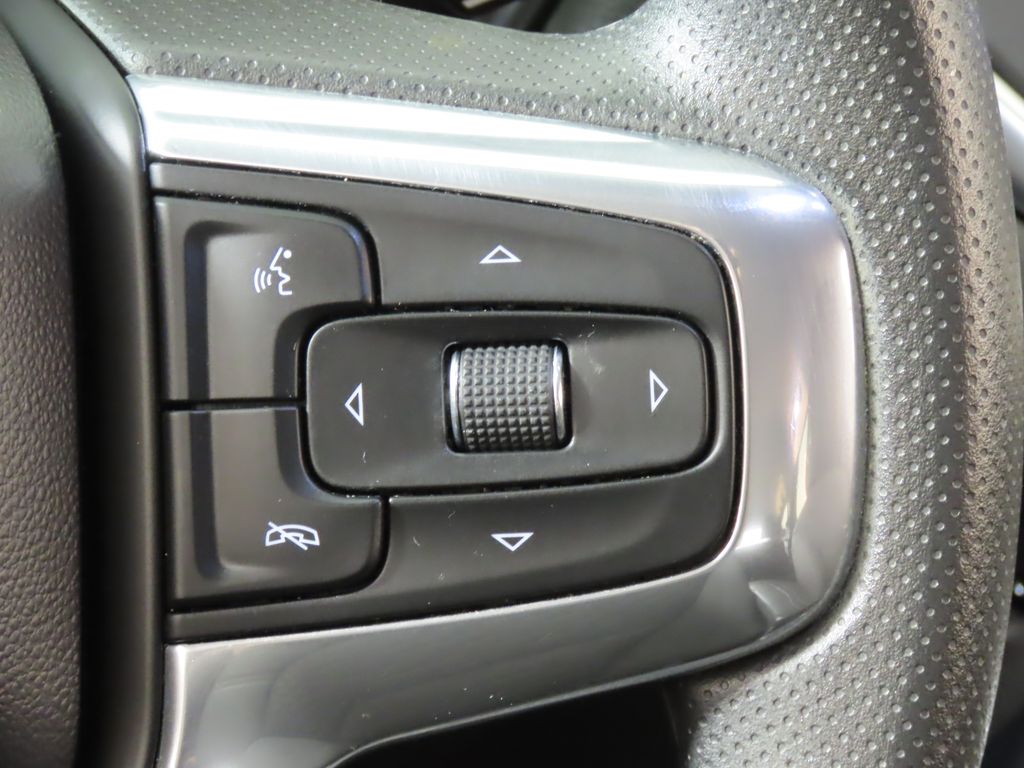 Thumbnail: 2021 Chevrolet Blazer - 17