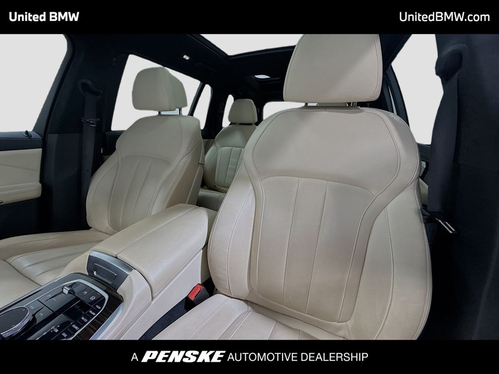 Thumbnail: 2021 BMW X7 - 5