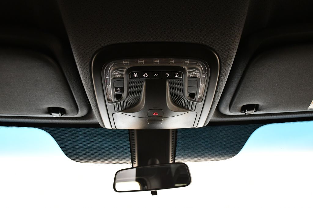 Thumbnail: 2025 Mercedes-Benz Sprinter - 11