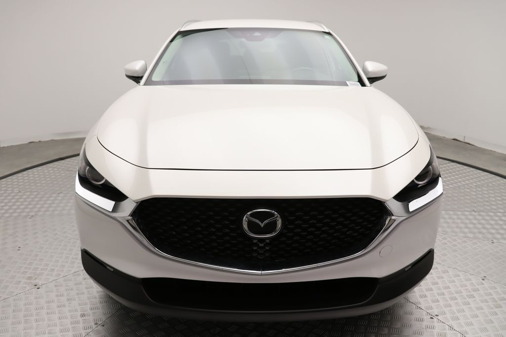 2023 Mazda CX-30 Select 5
