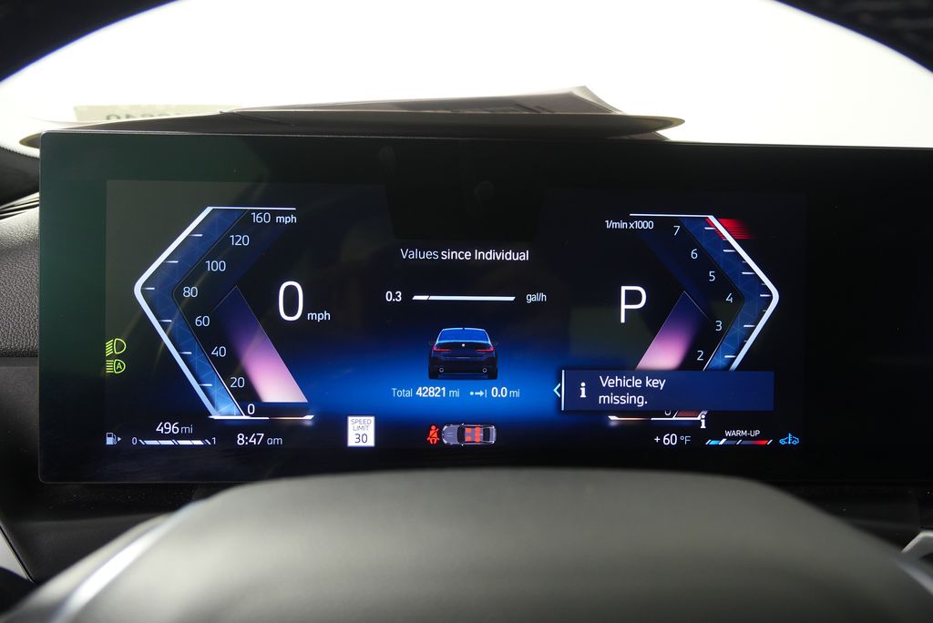 Thumbnail: 2024 BMW 3 Series - 22