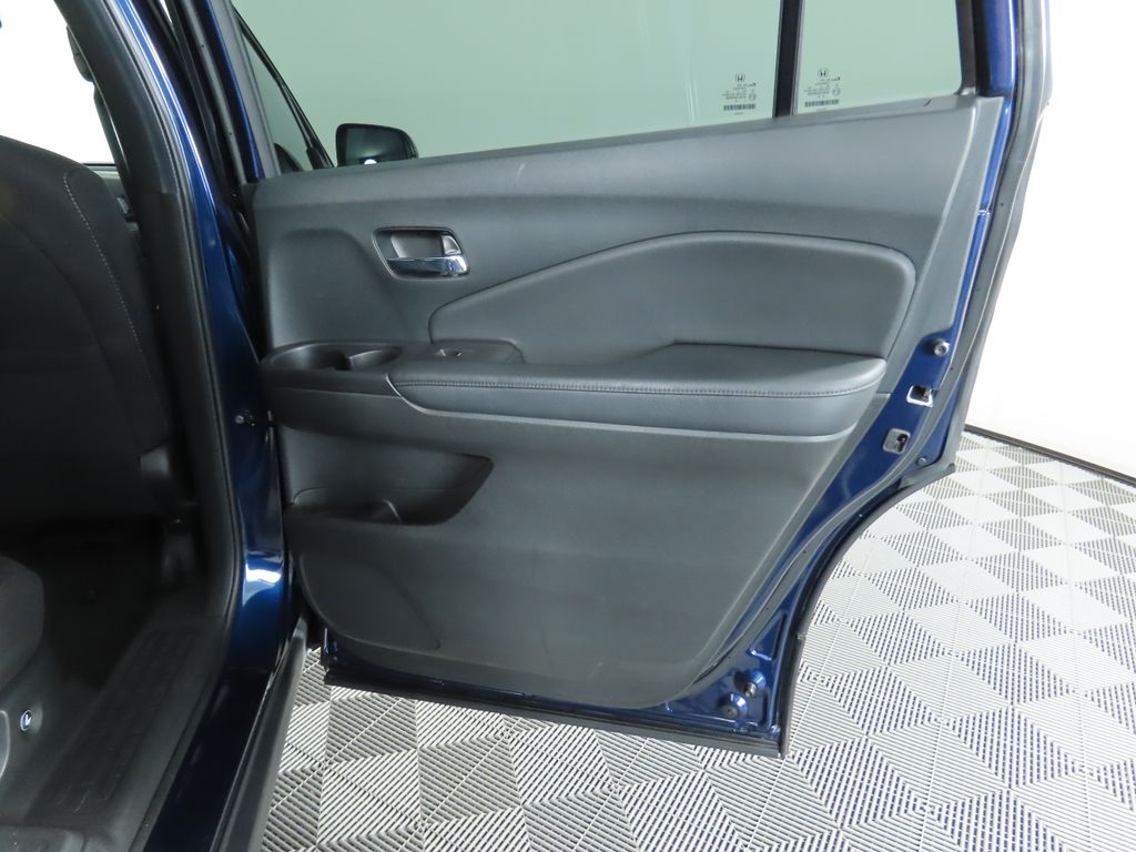 2022 Honda Pilot Sport 28