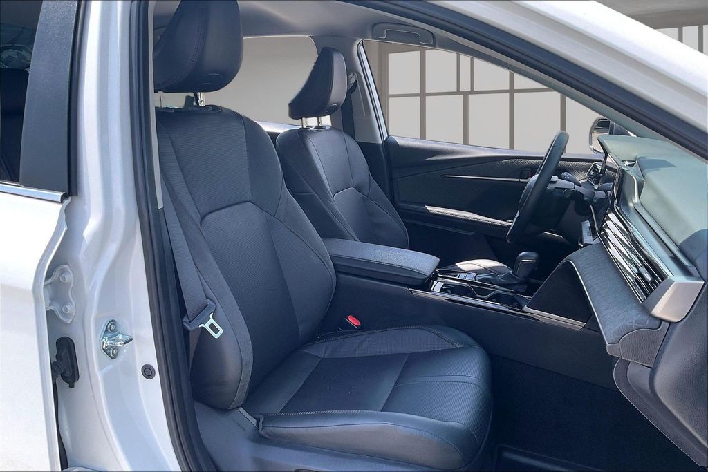 Used 2025 Toyota Camry Sedan