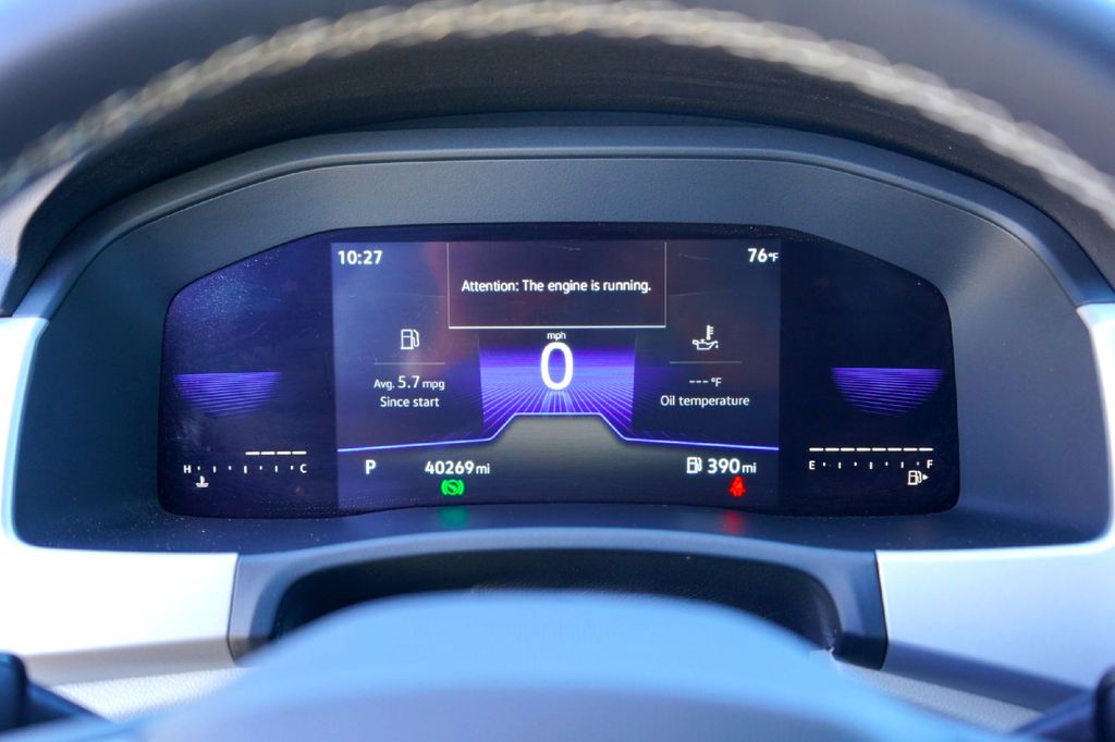 Used Car 2022 Volkswagen Atlas  2.0t Se For Sale Under $25,000 In Taylor, Texas