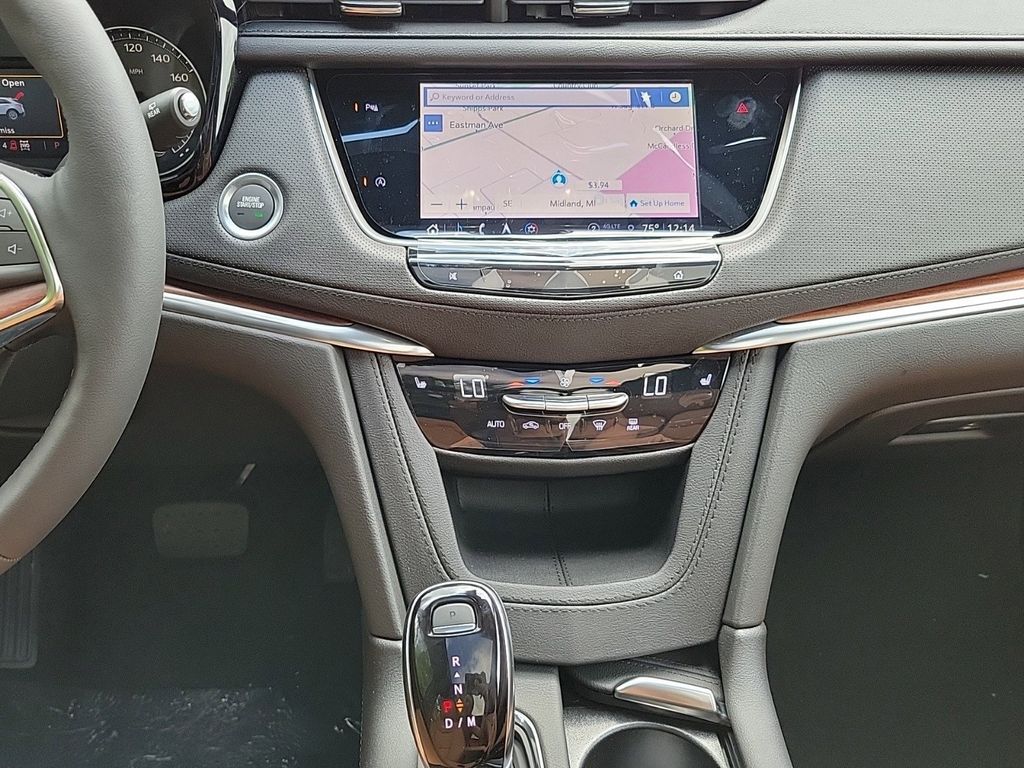 2024 Cadillac XT5 Premium Luxury 29