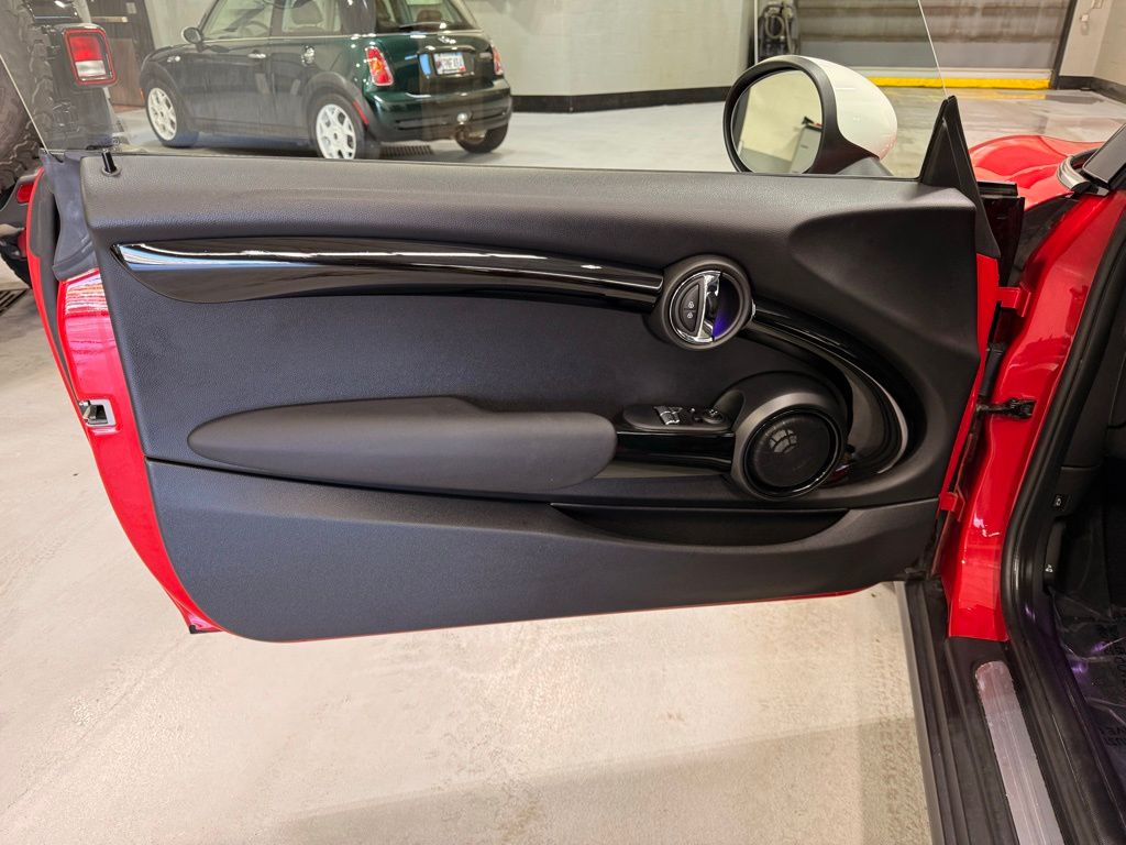 2019 MINI Cooper  10