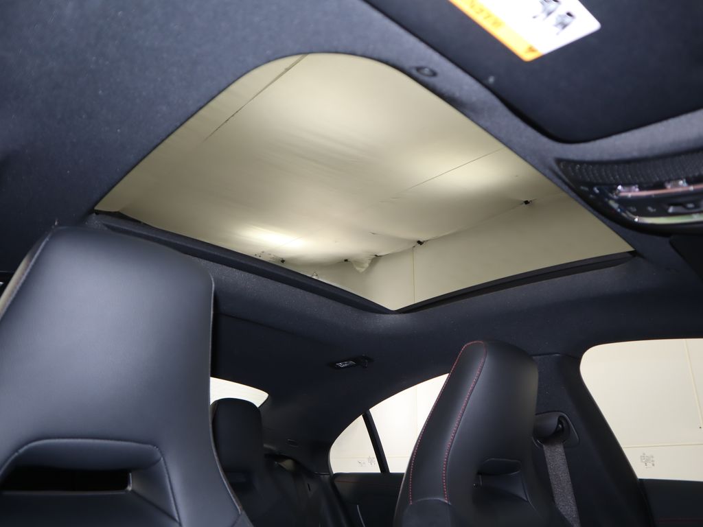 Thumbnail: 2025 Mercedes-Benz CLA - 17