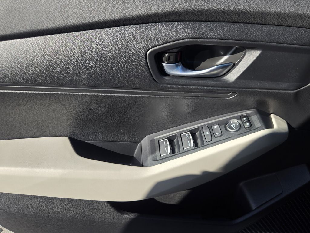 2025 Honda Accord - $26,989