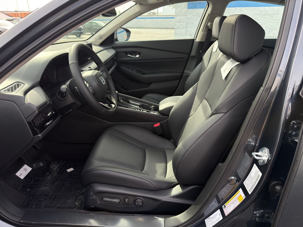 Thumbnail: 2026 Honda Accord - 17