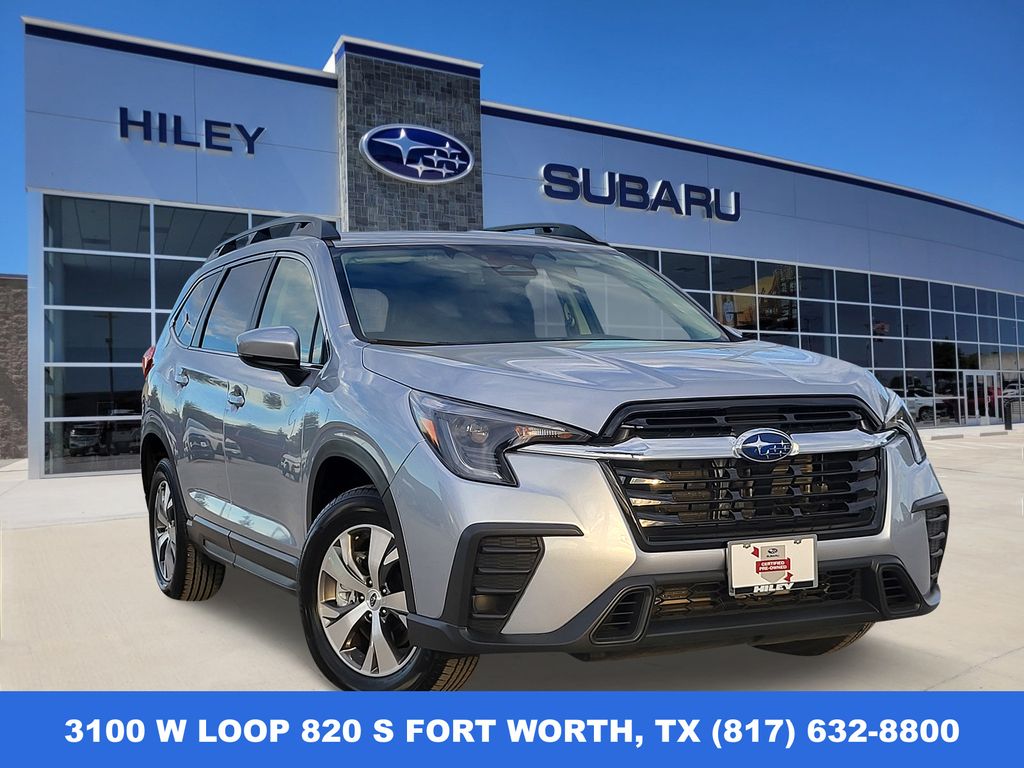 2024 Subaru Ascent Premium 7-Passenger AWD