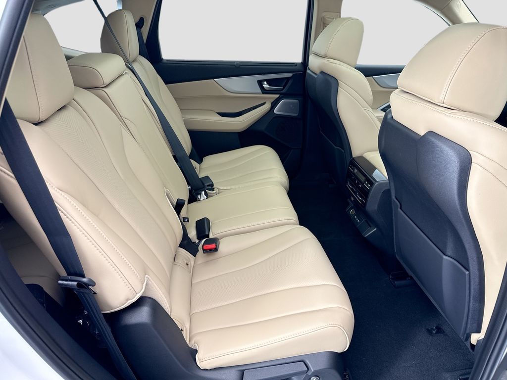 Thumbnail: 2026 Acura MDX - 21
