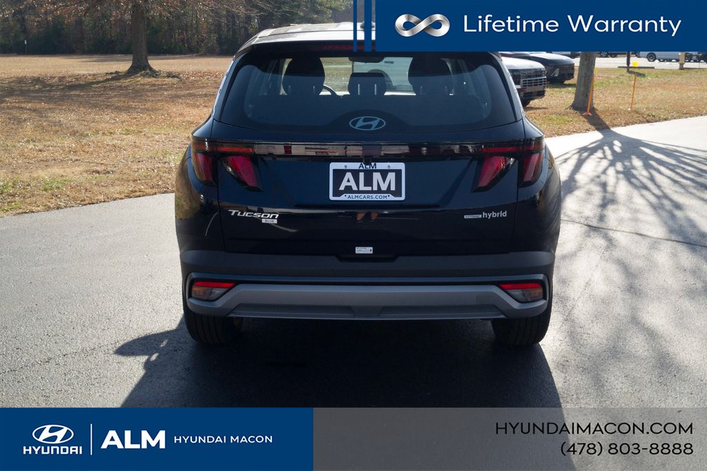 New 2026 Blue Hyundai Blue image 8