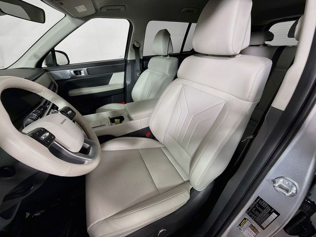 Used 2026 Hyundai Santa Fe SUV