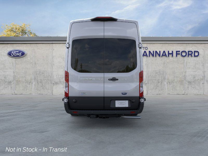 2025 Ford Transit-350 XLT